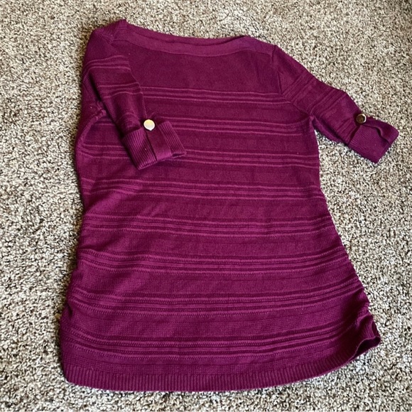 Apt 9 sweater bundle - Picture 4 of 12